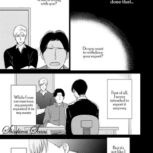 [MITA Homuro] Taka ga Fukuen [Eng] — 183