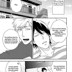 [MITA Homuro] Taka ga Fukuen [Eng] — 185