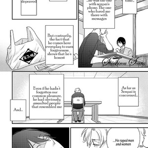 [MITA Homuro] Taka ga Fukuen [Eng] — 186