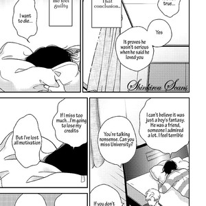 [MITA Homuro] Taka ga Fukuen [Eng] — 187
