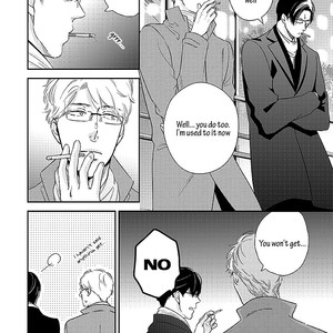[MITA Homuro] Taka ga Fukuen [Eng] — 193