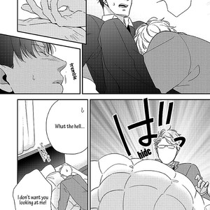 [MITA Homuro] Taka ga Fukuen [Eng] — 203