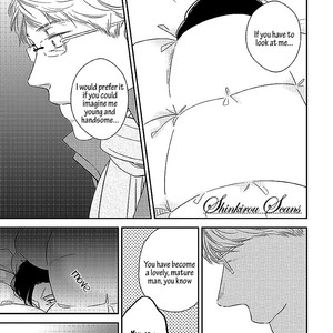 [MITA Homuro] Taka ga Fukuen [Eng] — 204