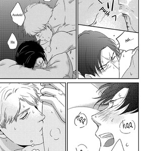 [MITA Homuro] Taka ga Fukuen [Eng] — 206