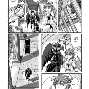 [Karasuma Pink] Kid Icarus dj – Tobenai Tenshi wa Tadano Shota da [Eng] – Gay Comics image 017.jpg
