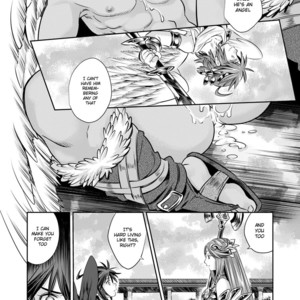 [Karasuma Pink] Kid Icarus dj – Tobenai Tenshi wa Tadano Shota da [Eng] – Gay Comics image 021.jpg