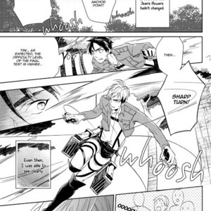 [Julia] Shingeki no Kyojin dj – Veronica [Eng] – Gay Comics image 017.jpg