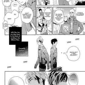 [Julia] Shingeki no Kyojin dj – Veronica [Eng] – Gay Comics image 018.jpg