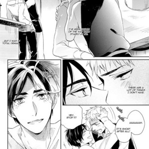 [Julia] Shingeki no Kyojin dj – Veronica [Eng] – Gay Comics image 026.jpg