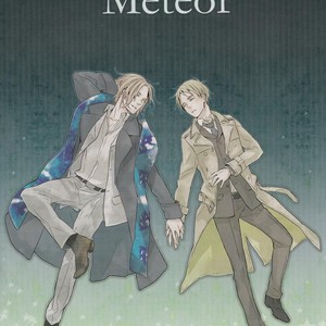 [★ (Komugiko)] Hetalia dj – Meteor [Eng] – Gay Comics image 002.jpg