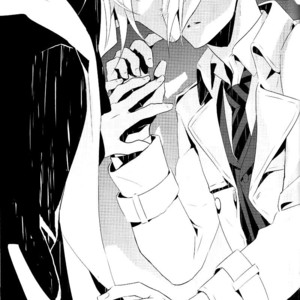 [★ (Komugiko)] Hetalia dj – Meteor [Eng] – Gay Comics image 003.jpg