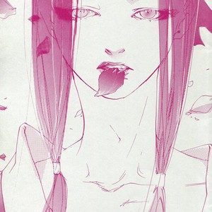[Izumi Yakumo/GD Jack] Salvia – Red deep red – Guilt – Naruto dj [Eng] – Gay Comics