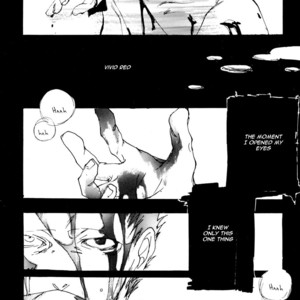[Izumi Yakumo/GD Jack] Salvia – Red deep red – Guilt – Naruto dj [Eng] – Gay Comics image 025.jpg