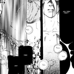 [Izumi Yakumo/GD Jack] Salvia – Red deep red – Guilt – Naruto dj [Eng] – Gay Comics image 026.jpg