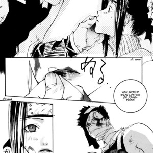 [Izumi Yakumo/GD Jack] Salvia – Red deep red – Guilt – Naruto dj [Eng] – Gay Comics image 033.jpg