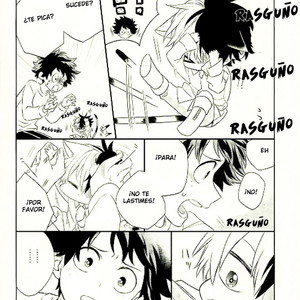[PESO] Koneko hiroimashita – Boku no Hero Academia dj [Esp] – Gay Comics image 004.jpg