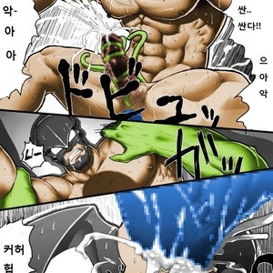 [Kimi wa Rokudenashi (Rokudenashi)] CRISIS [kr] – Gay Comics image 018.jpg