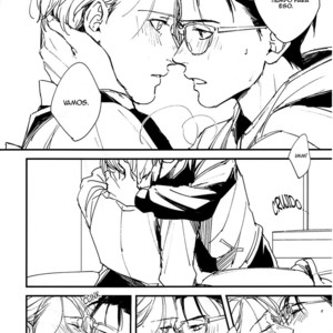 [Yoshi (OJMOMO)] Banquete pasional – Yuri on Ice dj [Esp] – Gay Comics image 004.jpg