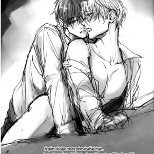 [Yoshi (OJMOMO)] Banquete pasional – Yuri on Ice dj [Esp] – Gay Comics image 011.jpg
