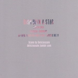 [Tenten/ Coga] Wish Upon a Star – My Hero Academia dj [JP] – Gay Comics image 020.jpg