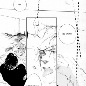 [Izumi Yakumo/GD Jack] nel. (Cigarette, rain, doze and flannel) – Naruto dj [Eng] – Gay Comics image 011.jpg