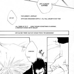 [Izumi Yakumo/GD Jack] nel. (Cigarette, rain, doze and flannel) – Naruto dj [Eng] – Gay Comics image 025.jpg
