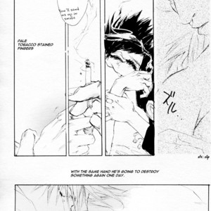 [Izumi Yakumo/GD Jack] nel. (Cigarette, rain, doze and flannel) – Naruto dj [Eng] – Gay Comics image 026.jpg
