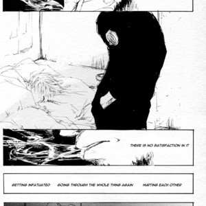 [Izumi Yakumo/GD Jack] nel. (Cigarette, rain, doze and flannel) – Naruto dj [Eng] – Gay Comics image 027.jpg