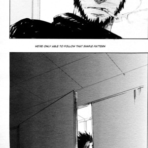 [Izumi Yakumo/GD Jack] nel. (Cigarette, rain, doze and flannel) – Naruto dj [Eng] – Gay Comics image 028.jpg