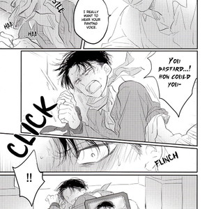 [Sugar Cane] Please Pity Me, Levi Sensei – Attack on Titan dj [Eng] – Gay Comics image 027.jpg