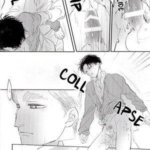 [Sugar Cane] Please Pity Me, Levi Sensei – Attack on Titan dj [Eng] – Gay Comics image 034.jpg