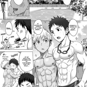 [Ebitendon (Torakichi)] Mousou Controlling [Fr] – Gay Comics image 003.jpg