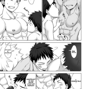 [Ebitendon (Torakichi)] Mousou Controlling [Fr] – Gay Comics image 021.jpg