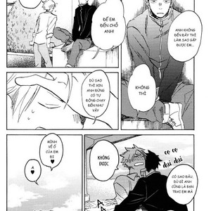 [Katoh Muu] Usachan Ookami (update c.3) [vi] – Gay Comics image 006.jpg