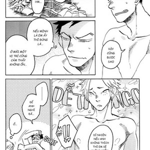 [Katoh Muu] Usachan Ookami (update c.3) [vi] – Gay Comics image 007.jpg