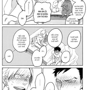 [Katoh Muu] Usachan Ookami (update c.3) [vi] – Gay Comics image 013.jpg