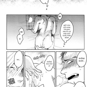 [Katoh Muu] Usachan Ookami (update c.3) [vi] – Gay Comics image 014.jpg