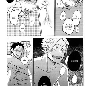 [Katoh Muu] Usachan Ookami (update c.3) [vi] – Gay Comics image 016.jpg