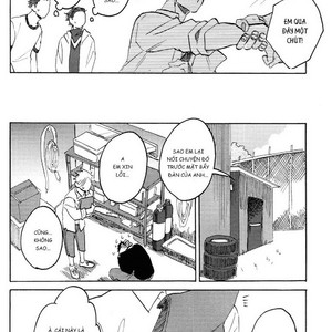 [Katoh Muu] Usachan Ookami (update c.3) [vi] – Gay Comics image 020.jpg