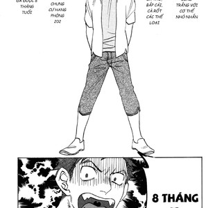 [Katoh Muu] Usachan Ookami (update c.3) [vi] – Gay Comics image 027.jpg