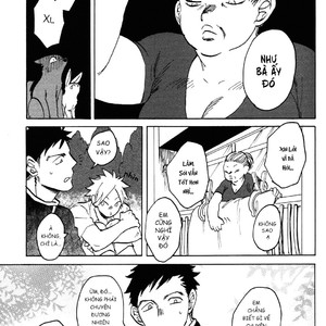 [Katoh Muu] Usachan Ookami (update c.3) [vi] – Gay Comics image 033.jpg