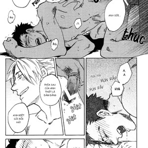 [Katoh Muu] Usachan Ookami (update c.3) [vi] – Gay Comics image 042.jpg