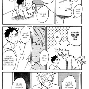 [Katoh Muu] Usachan Ookami (update c.3) [vi] – Gay Comics image 046.jpg