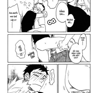 [Katoh Muu] Usachan Ookami (update c.3) [vi] – Gay Comics image 068.jpg