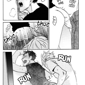[Katoh Muu] Usachan Ookami (update c.3) [vi] – Gay Comics image 071.jpg
