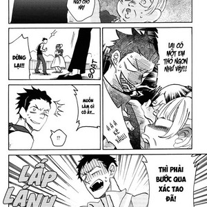 [Katoh Muu] Usachan Ookami (update c.3) [vi] – Gay Comics image 073.jpg