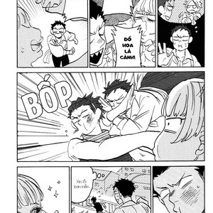 [Katoh Muu] Usachan Ookami (update c.3) [vi] – Gay Comics image 074.jpg