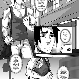 [Jasdavi] After Party 2 [Eng] – Gay Comics image 014.jpg