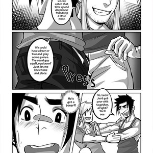 [Jasdavi] After Party 2 [Eng] – Gay Comics image 024.jpg