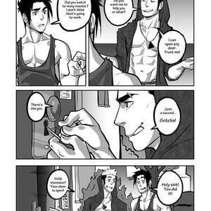 [Jasdavi] After Party 2 [Eng] – Gay Comics image 035.jpg
